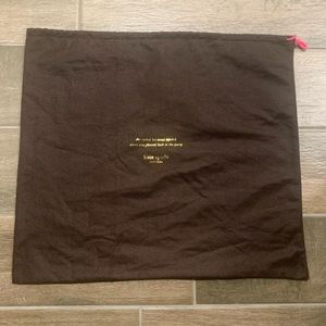 Kate Spade Dust Bag